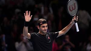 Latest news, photos and live scores on @rogerfederer & his tennis since 2009! Roger Federer I Couldn T Live With Myself If I Never Played Match In South Africa