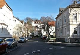 (ehemals haus slamic) sie können vor unserem schaufenster parken. Juni 2015 Menden Sauerland Stadt Und Landschaft