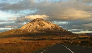 Image result for aerial photos of gweedore