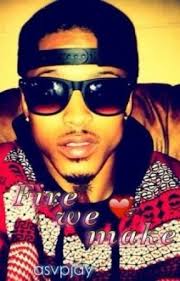 Fire We Make (August Alsina)♥