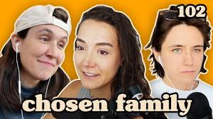 The One Where We All Cry