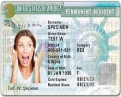 As previously mentioned, uscis does not permit green card renewal from outside the united states. What To Do If You Fail To Renew Your Green Card On Time