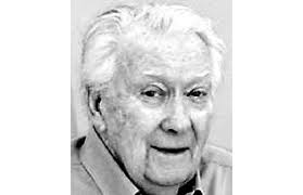 John HEGARTY Obituary (1925