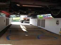 Diy Build Your Own Car Ramps Corvetteforum Chevrolet Corvette Forum Discussion Car Ramps Diy Car Ramps Car Repair Service