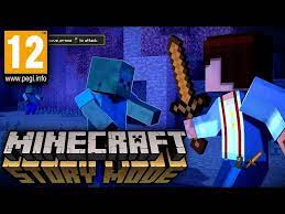 Other activities include using the multiplayer function to explore the worlds created by other users and to combat, chat and play with them. 7 Things Parents Should Know About Minecraft Story Mode