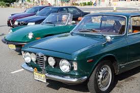 Image result for Verde Muschio 1968 Alfa-Romeo