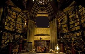 We have a massive amount of desktop and if you're looking for the best hogwarts castle wallpaper then wallpapertag is the place to be. Wallpaper Hogwarts Library Castle Inside Images For Desktop Section Interer Download