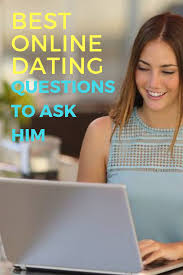 97 online dating questions to get the conversation started. Best Online Dating Questions To Ask Him Online Dating Is A Great Thing But Sometimes It Is Hard T Online Dating Questions Dating Questions Funny Dating Memes