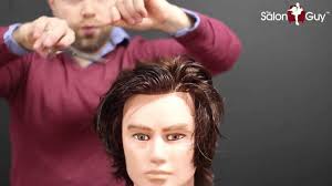 It's times like these when you realize how much your hair salon means to you. Harry Styles Hair Tutorial Thesalonguy Youtube