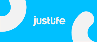 Justlife Banner