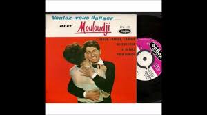 Petit clin d'œil à marcel mouloudji et à sa chanson. Marcel Mouloudji L Amour L Amour L Amour Publicite Intermarche Lamo Amour Marcel Publicite