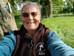 2024-July. 50 years I left Hatherop Castle. A lot has happened in my life,  Wonderful & Bad. To All my Old Hatheroapions Love ❤️ & Hugs. Xxxx