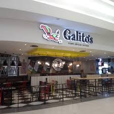 Cnr tsamaya ave & j. Mams Mall Look Who S Open Galito S Is Officially Open Facebook