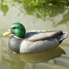 For packaging, logo or icon design. Riorand Realistic Plastic Duck Hunting Decoy Garden Decor Buy Online In Andorra At Andorra Desertcart Com Productid 35964652