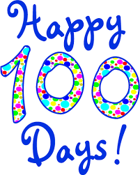 2= days to make 100 the following year so you move 2 spaces from tuesday to get thursday! Guru Mappalicious Page 2