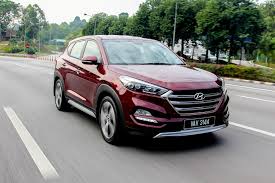 Maybe you would like to learn more about one of these? Pandu Uji Hyundai Tucson 1 6 T Gdi Dan 2 0 Crdi Gohed Gostan