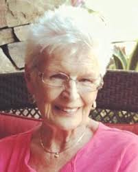 Lauretta Townsend Obituary