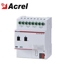 Knx lighting wiring diagram image result for knx lighting control wiring diagram. Acrel Asl100 S2 16 Knx Eib Smart Lighting Switch Driver Dimmers Aliexpress