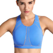 Our adjustable sports bras give you style. The Best Sports Bras For Large Breasts According To Customer Reviews Shape
