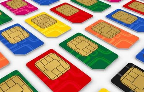 شراء خط محمول جديد.. ما هي الشركة الأفضل وطريقة اختيار النظام خطوات التعاقد؟ | انفوجراف - بوابة الأهرام