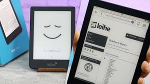 Tolino Bucher Ausleihen So Geht S Chip