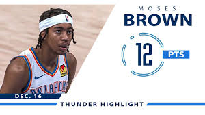 (moses died first episode, and yes that arm is the all famous me, but guys, i am one hot piece of damnnn.) 2 Way Moses Brown S Full Highlights 12 Pts In 10 Min Vs Bulls 2020 Preseason 12 16 20 Youtube
