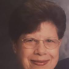 June O'Dell Obituary October 1, 2022