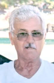 Albert 'Zeke' Rowlands