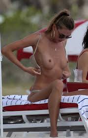 Alina Baikova Nude Photos & Naked Sex Videos