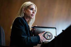 Pam Bondi's Epstein Fumble Is Latest Blunder With MAGA Crowd - WSJ