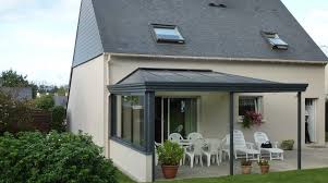 Preau Vitree Fillonneau Pergola Preau Terrasse