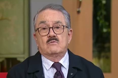 Raúl Osorio, exconductor de Venga la Alegría, le manda fuerte mensaje a Pedro  Sola! 😱💥 📹: ¡Raúl Osorio