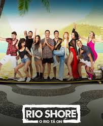 Rio Shore (TV Series 2021– ) - IMDb