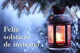 El solsticio es un acontecimiento de índole astronómica y que designa a los cambios estacionales que marcan la llegada del invierno y del verano. Llego El Solsticio De Invierno