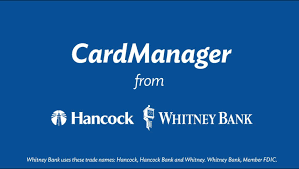 When you'll need a hancock whitney bank routing number? Hancock Whitney Manage Your Credit Card Account From