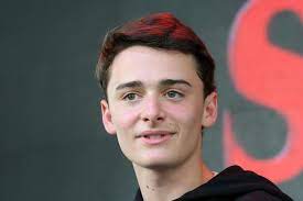 Noah Schnapp Stranger Things Star Wird Opfer Von Hackern Brigitte De