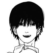 Chainsaw man wiki is a fandom anime community. Yoshida Chainsaw Man Explore Tumblr Posts And Blogs Tumgir