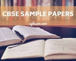 Cbse Sample Papers 2019 For Class 12 Economics Sample Paper Sample Question Paper Model Question Paper