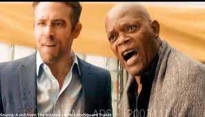 Starring ryan reynolds, the 2021 sequel takes place across europe, specifically italy, but the selected tunes are mostly from american artists.overall, the mix of mainstream music allows for a sense of familiarity and global appeal. The Hitman S Wife S Bodyguard Trailer Out Film Picks Up From 2017 Events