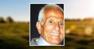 Anthony "Tunney" Buono Obituary November 20, 2019