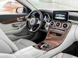 Mercedes Benz C Class 2015 Pictures Information Specs