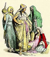 Femmes Dans Les Societes Arabes Wikipedia