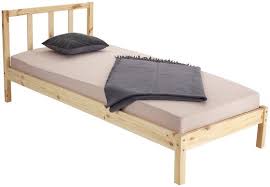 Cognate with german bett, dutch bed, english bed, swedish bädd, icelandic beður. Preiswertes Bett Aus Massivem Kiefernholz