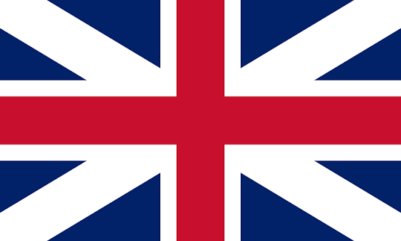 Flag of Great Britain - Wikipedia