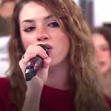 Siete noiosiiii: Amici 25 e Michelle Cavallaro