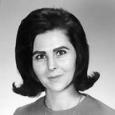 Joan Elton Obituary (1938