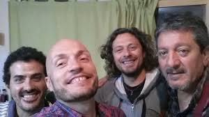 La cocina de Peralta: Hoy comemos, Fideua