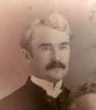 Rev James Allan Francis (1864-1928)