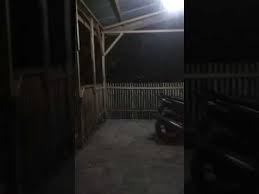 Gambar suasana malam yang sunyi. Suasana Malam Sepi Dan Sunyi Youtube