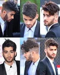 Pin By Ahmed Atif On 1 Zayn Malik Hairstyle Zayn Malik Beard Hairstyles Zayn